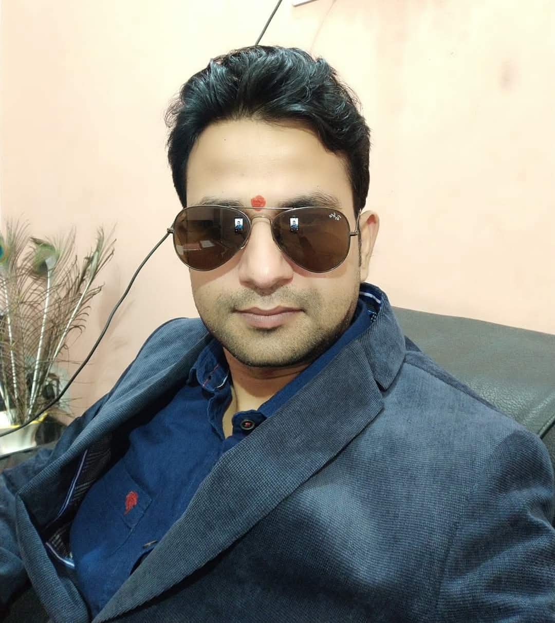 Devesh Kumar
