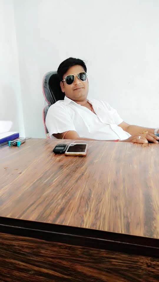 Nikhil Gautam